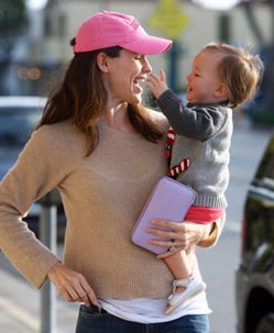 Jennifer Garner